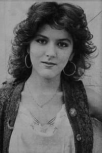 Viridiana Alatriste in La seducción