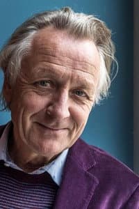Jeroen van Merwijk in Harrie Jekkers & Jeroen van Merwijk: Als We Zo Vrij Mogen Zijn