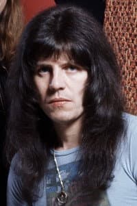 Mick Tucker in All That Glitters