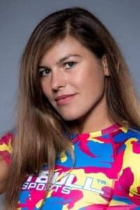 Marina Mokhnatkina in PFL 2023 #8: Playoffs - Ferreira vs. Greene