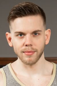Steve Rickz in Don't Tell My Wife I Buttfucked Her Trans Friend