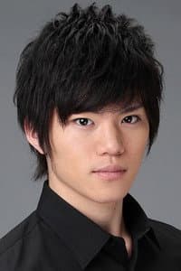 Yugo Sato in Action Stage「エリオスライジングヒーローズ」