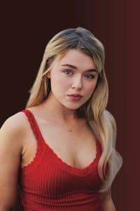 Kylie Cunningham in Reviled