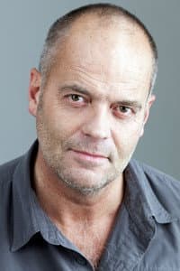 Philippe Lafontaine in Elsa sous la neige