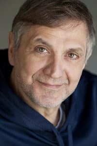 Claudio Orefice in Know Nothins