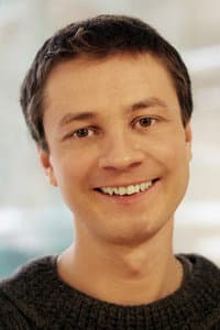 Ilya Drevnov in Прощайте, доктор Фрейд