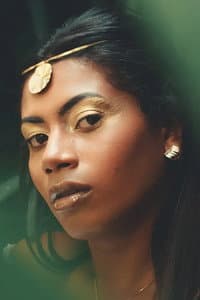 Leona Vingativa in Leona Vingativa