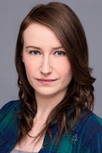 Chloe Carroll in Hickey
