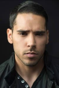 Randy Gonzalez in The Moshumentary
