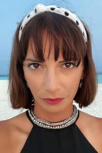 Dorota Nvotová in Muzika