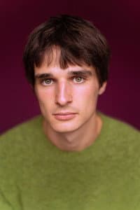 Jules Smekens in Lords of War