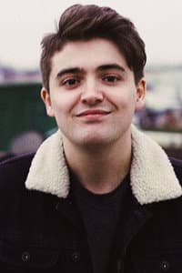 Dean Dobbs in Hair and Brimstone