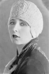 Anastasia Georgina Kissel in Against All Odds