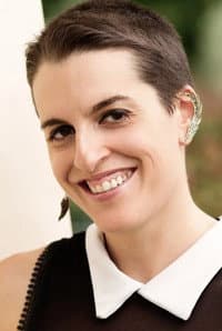 Licia Troisi in I Love Lucca Comics & Games