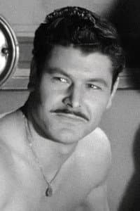 Gino Turini in Achtung! The Desert Tigers