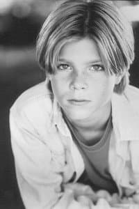 Alex Black in Generation Gap