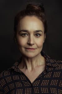 Kateřina Peřinová in Instalace