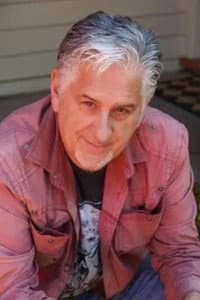 Joe Creighton in John Farnham and the Melbourne Symphony Orchestra: Classic Jack Live!