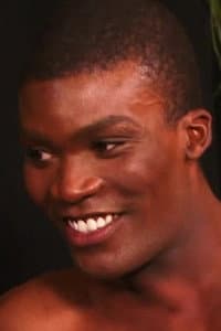 Jordan Price in Auditions 30: New York Hunks