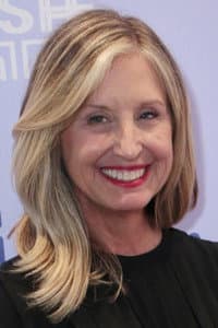 Cathy Konrad in Behind the Scream