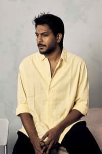 Sananth in Petta