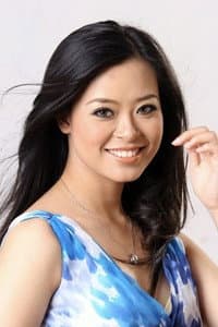 Minh Huong in Đừng đốt