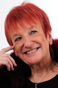 Jana Koubková in Michal David – žít tak, jak se má