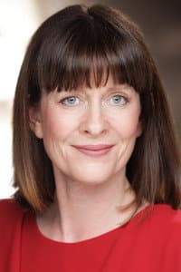 Joanna Pope in Seeing Green