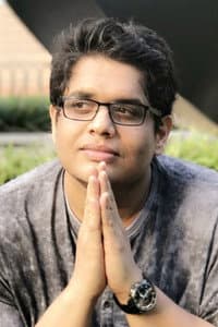 Tanmay Bhat in Mr. X