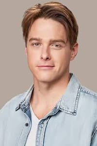 Tim Franklin in Before Dawn