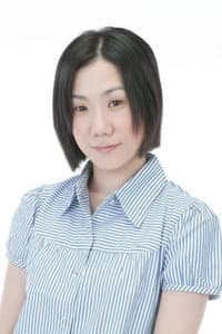 Masami Suzuki in 幽☆遊☆白書