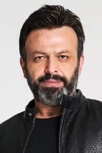 Serhat Kılıç in Aktris