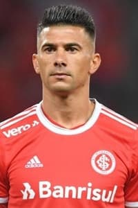 Victor Cuesta in Gre-nal da América, O Filme