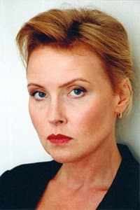 Elena Rufanova in Удалённый доступ