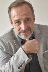 Jorge Gidi in ¿Quieres ser mi hijo?