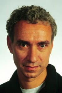 Roland Emmerich in Meister der Apokalypse - Roland Emmerich