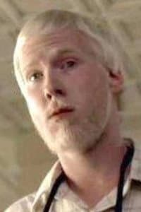 Michael Bowman in Me, Myself & Irene