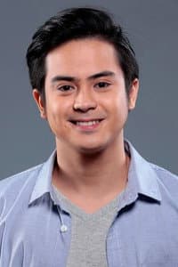 Jake Vargas in Liwanag sa Dilim