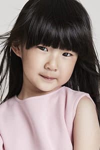 Ivy Wong in Raised by Wolves