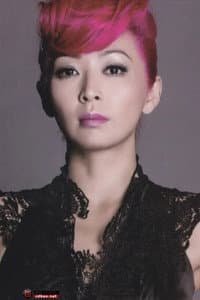 Shino Lin in Hái-kak Chhit-ho