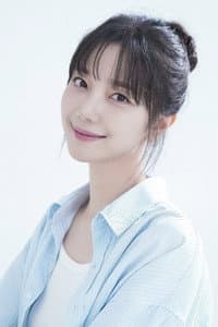 Kim Kyu-seon in High Society