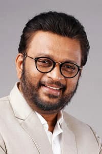 Saluri Koteswara Rao in 11:11