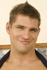 Pierce Daniels in Bottom Hungry