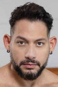 Miguel Rey in Dad Creep 13