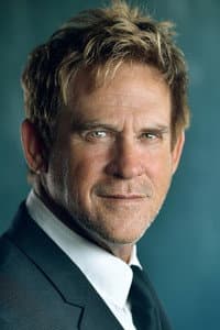 Michael Dudikoff in Musketeers Forever