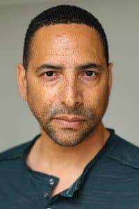 David M. Raine in Endless