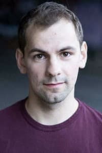 Oscar Batterham in Gone