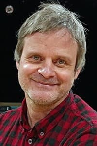 Christian Sonderegger in Pour le meilleur