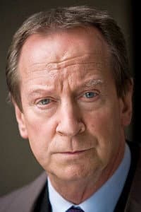 Bill Paterson in The Cheviot, the Stag and the Black, Black Oil