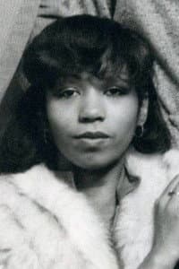 Luci Martin in Disco Explosion - Flash Back